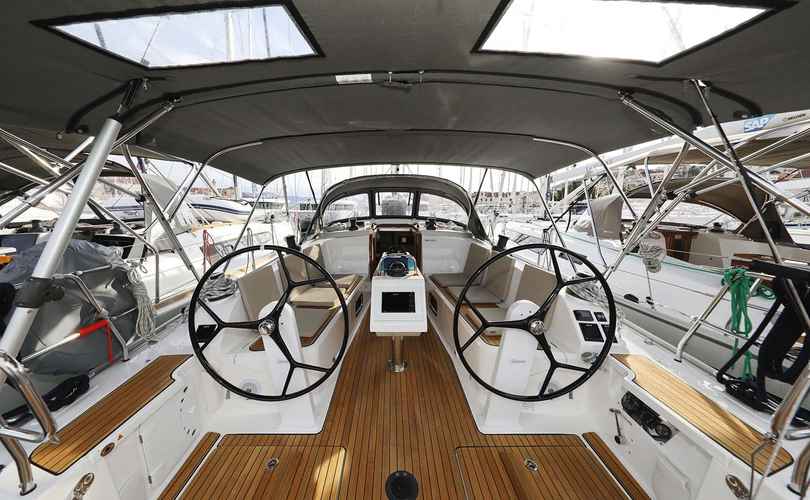 Photo Bavaria Cruiser 41 Style (2022)