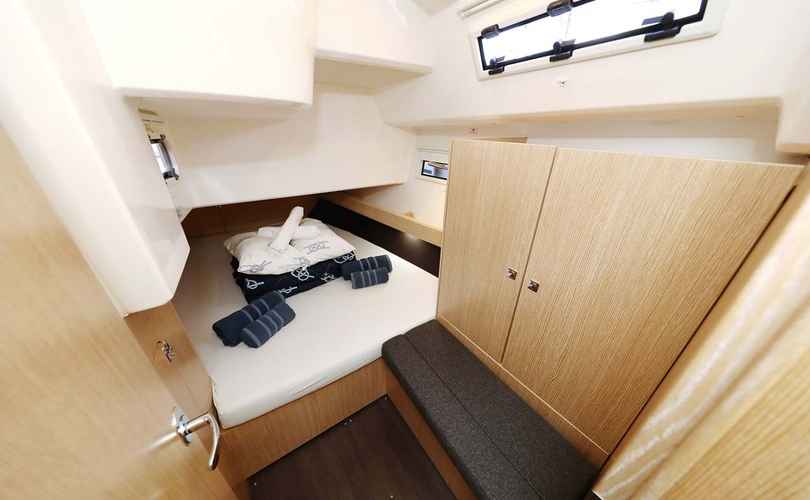 Photo Bavaria Cruiser 41 Style (2022)