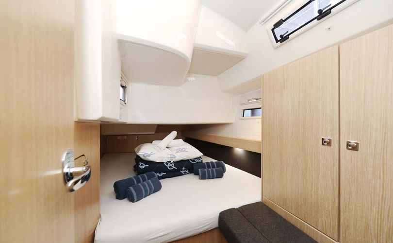 Photo Bavaria Cruiser 41 Style (2022)