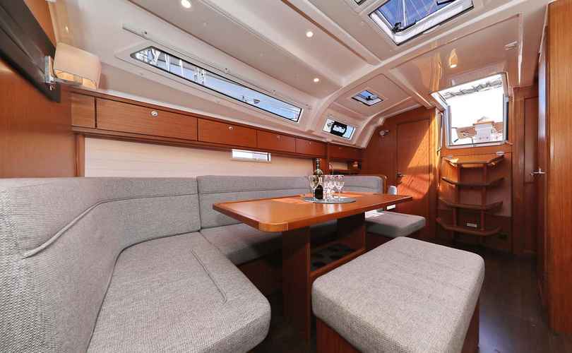 Photo Bavaria Cruiser 41 Style (2021)