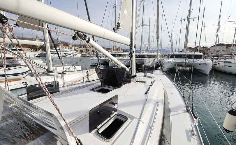 Photo Bavaria Cruiser 41 Style (2022)