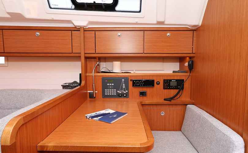 Photo Bavaria Cruiser 41 Style (2021)