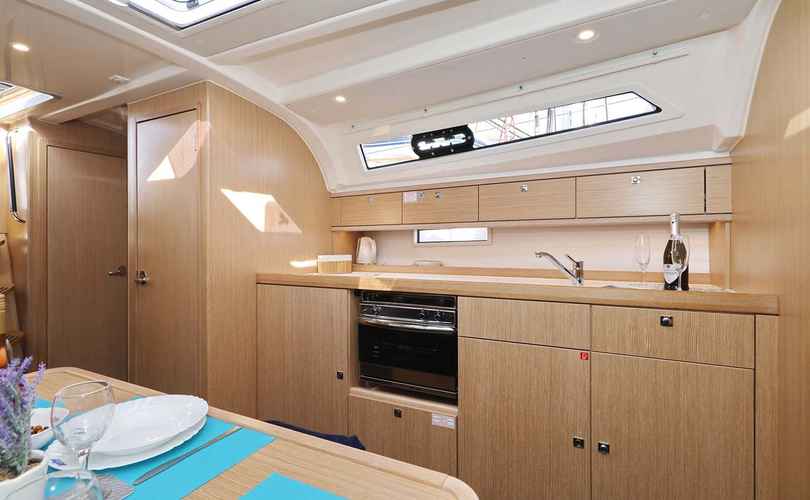Photo Bavaria Cruiser 41 Style (2022)