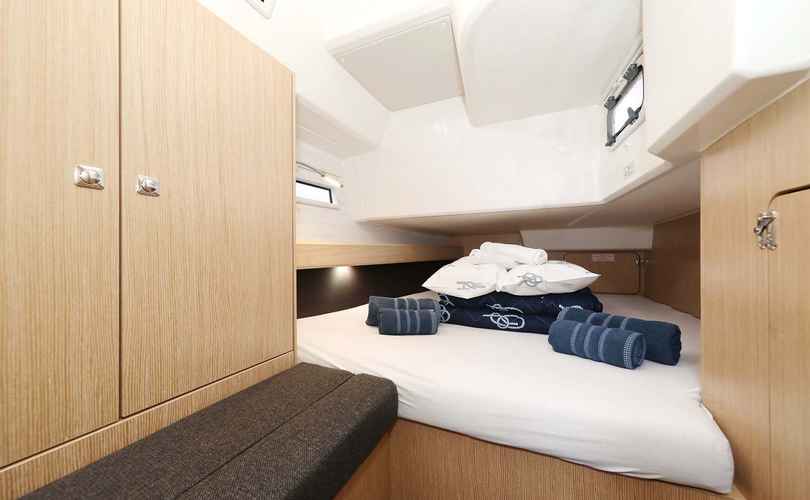 Photo Bavaria Cruiser 41 Style (2022)