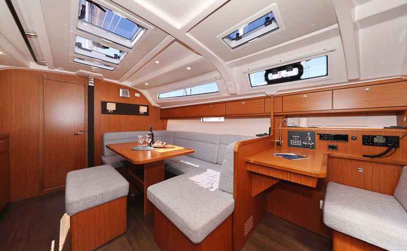 Photo Bavaria Cruiser 41 Style (2021)