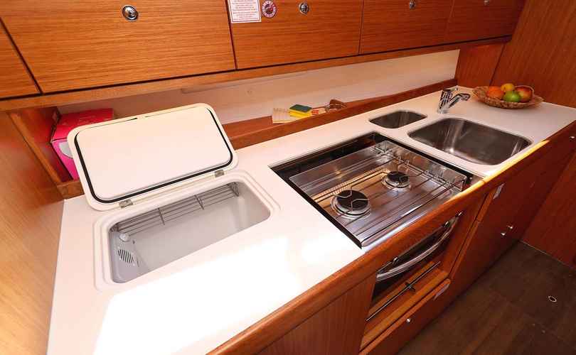 Photo Bavaria Cruiser 41 Style (2021)