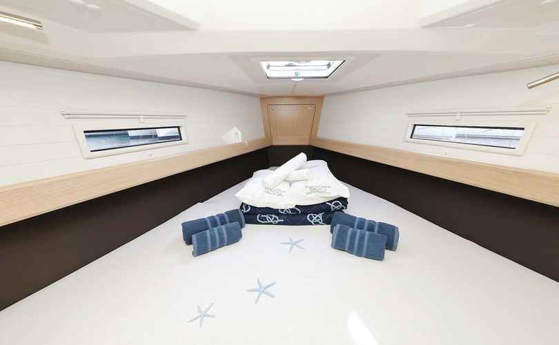 Photo Bavaria Cruiser 41 Style (2022)