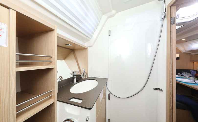 Photo Bavaria Cruiser 41 Style (2022)