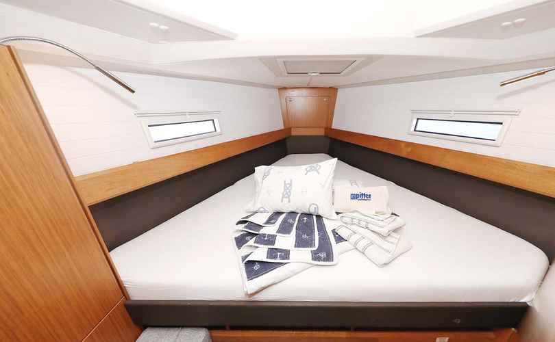 Photo Bavaria Cruiser 41 Style (2021)
