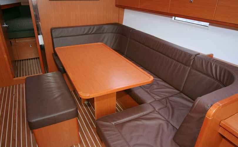 Photo Bavaria Cruiser 41S (2016)