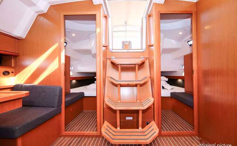 Photo Bavaria Cruiser 41S (2016)