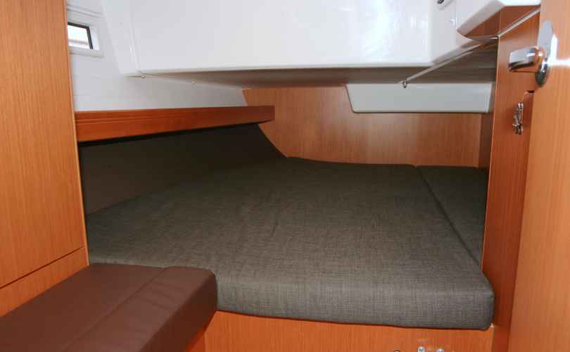 Photo Bavaria Cruiser 41S (2016)