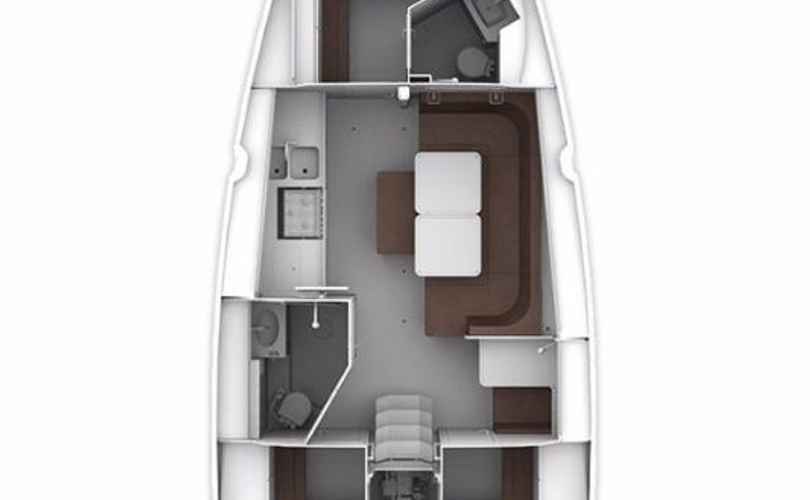 Photo Bavaria Cruiser 41S (2016)