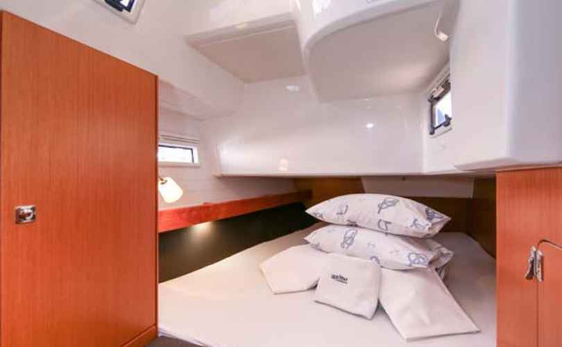 Bavaria Cruiser 41S