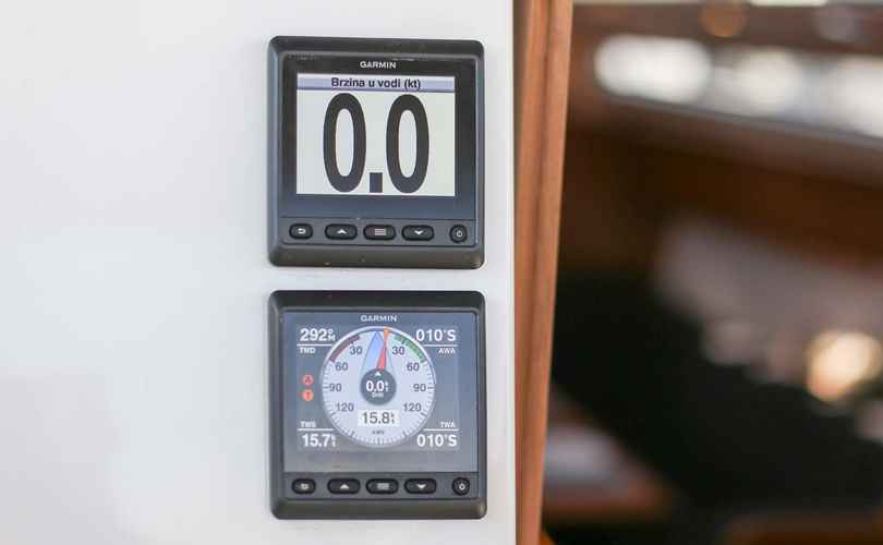 Bavaria Cruiser 41S