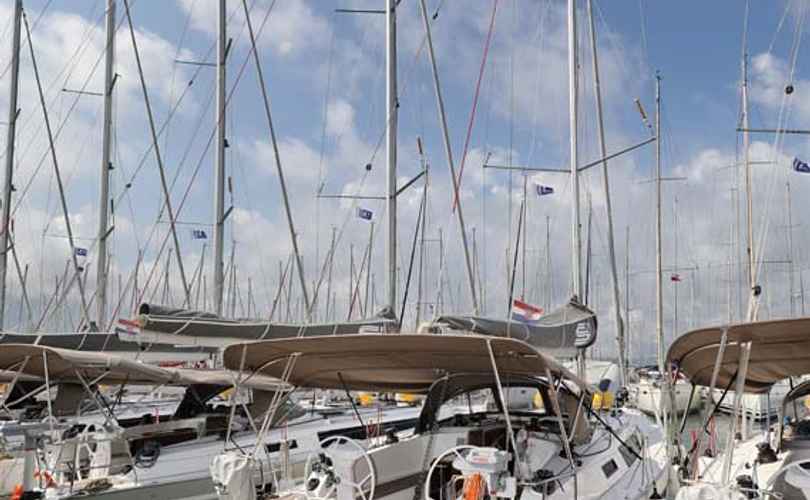Bavaria Cruiser 41S