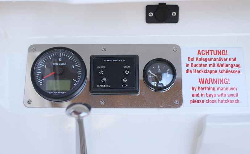 Photo Bavaria Cruiser 41S (2017)