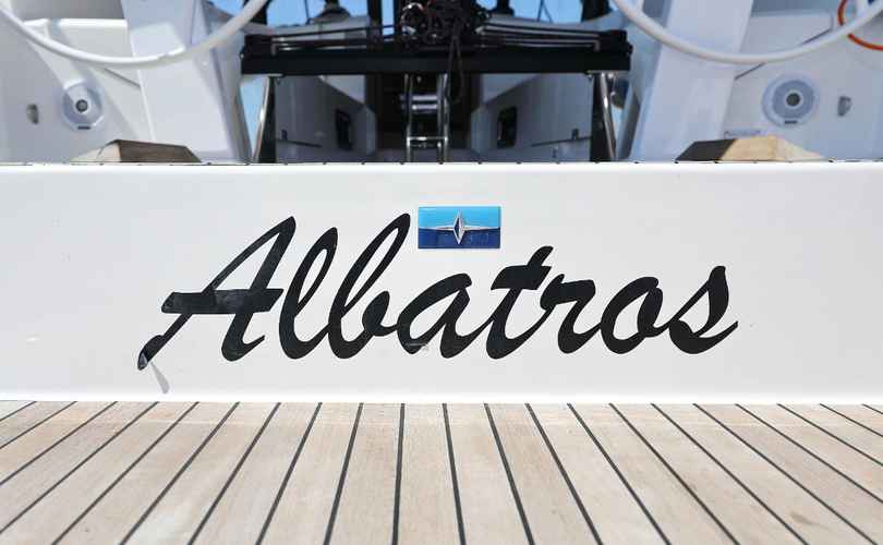 Photo Bavaria Cruiser 41S (2017)