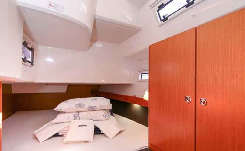 Bavaria Cruiser 41S