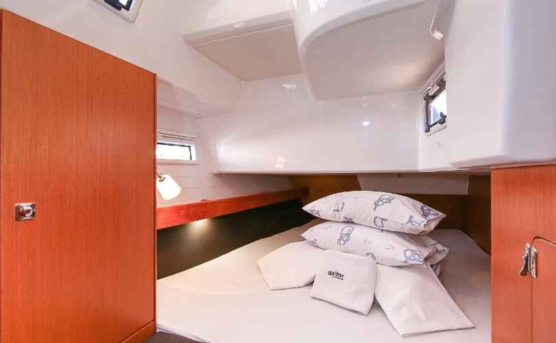 Photo Bavaria Cruiser 41S (2017)