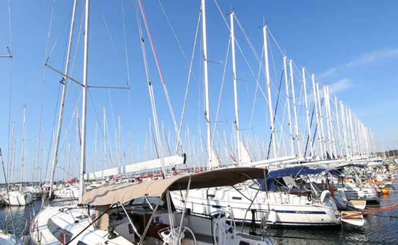 Photo Bavaria Cruiser 41S (2017)