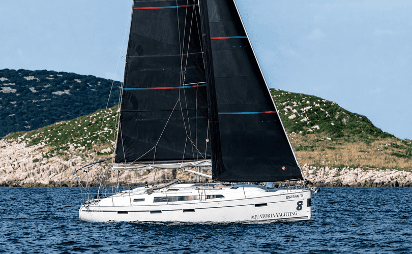 Photo Bavaria Cruiser 41S (2017)