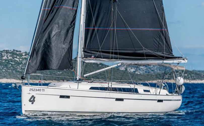 Photo Bavaria Cruiser 41S (2017)