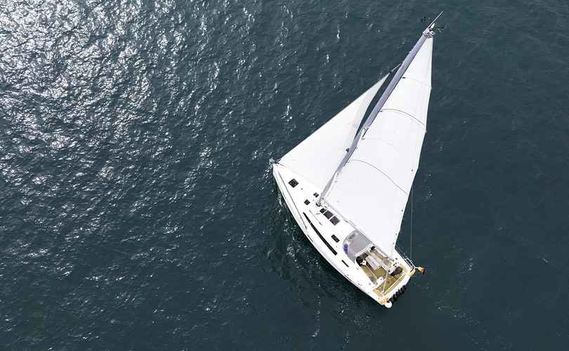 Photo Bavaria Cruiser 41S (2016)