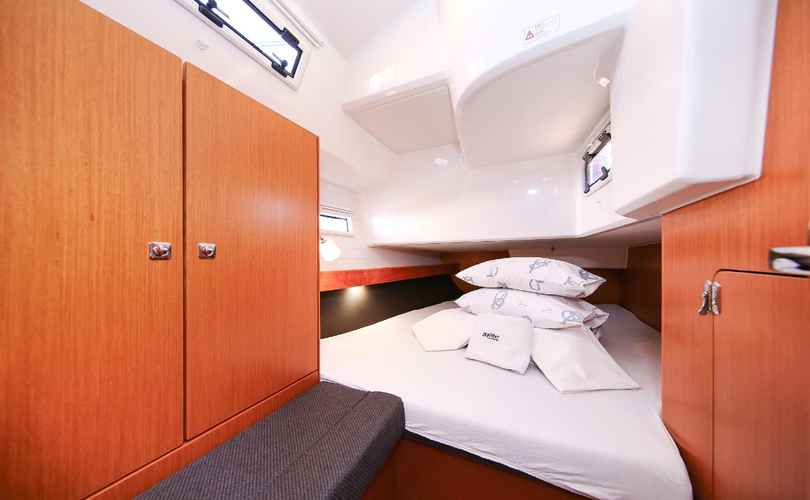 Photo Bavaria Cruiser 41S (2017)