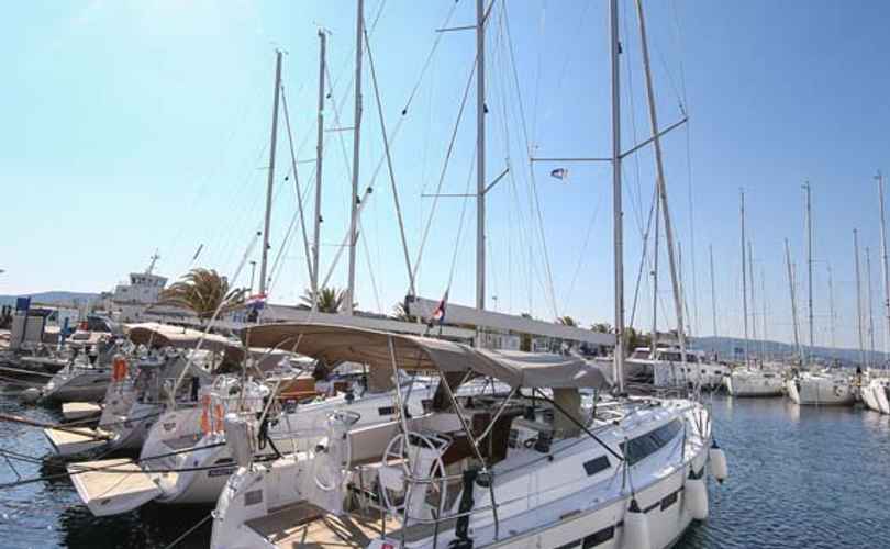 Photo Bavaria Cruiser 41S (2017)