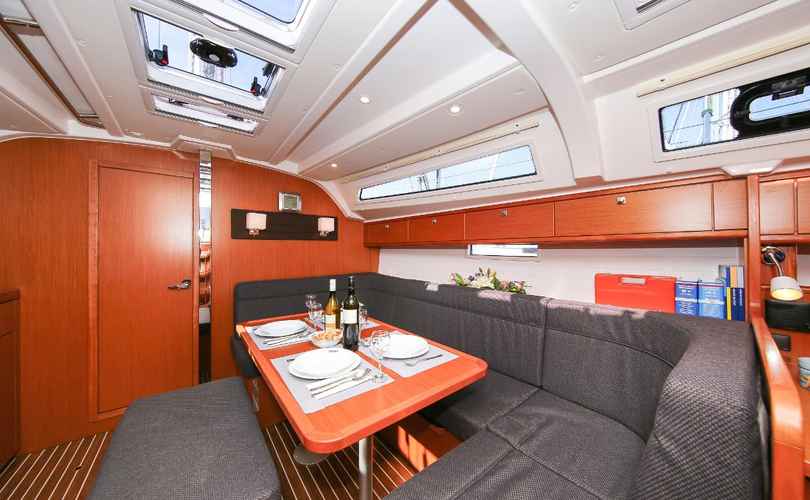 Photo Bavaria Cruiser 41S (2017)