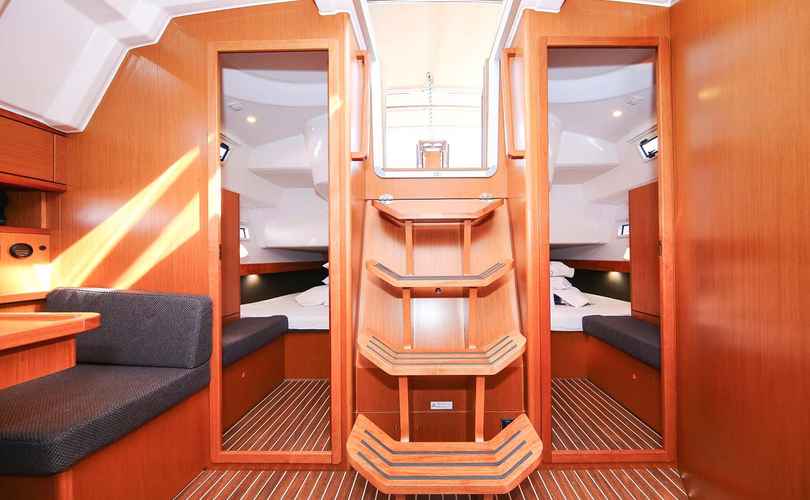 Photo Bavaria Cruiser 41S (2017)