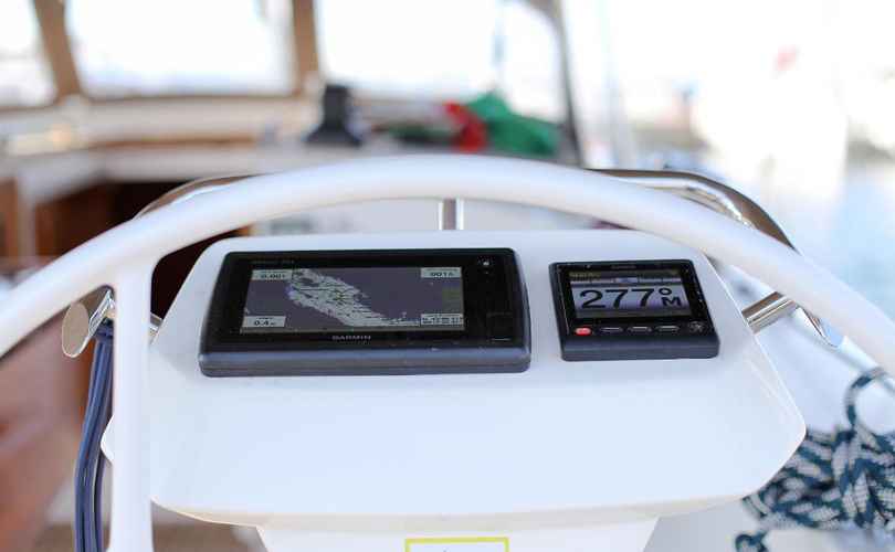 Photo Bavaria Cruiser 41S (2017)