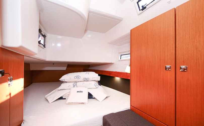 Photo Bavaria Cruiser 41S (2017)