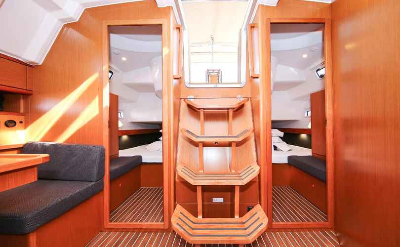 Photo Bavaria Cruiser 41S (2017)