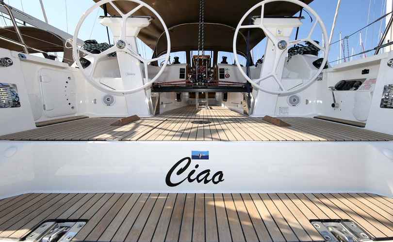 Photo Bavaria Cruiser 41S (2017)