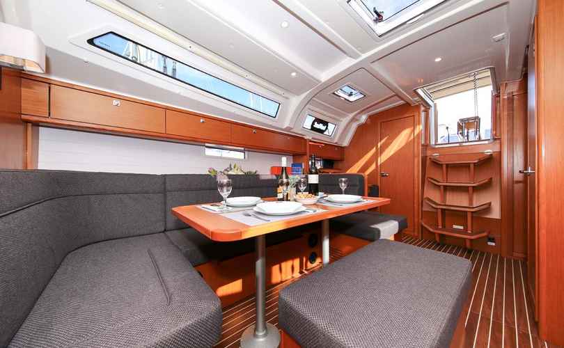 Bavaria Cruiser 41S