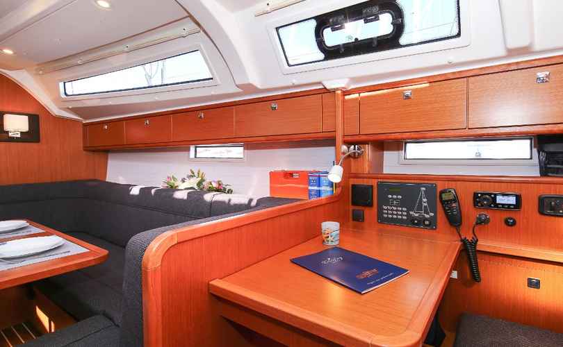 Photo Bavaria Cruiser 41S (2017)