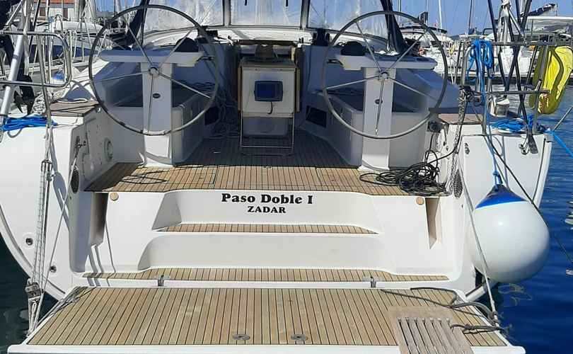 Photo Bavaria 45 Cruiser (2013)