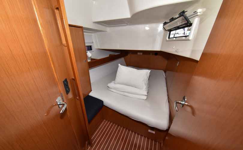 Photo Bavaria Cruiser 45 (2012)