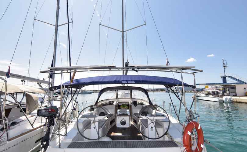 Photo Bavaria Cruiser 45 (2012)