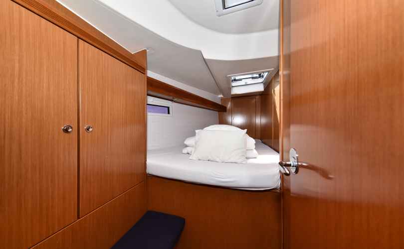 Photo Bavaria Cruiser 45 (2012)