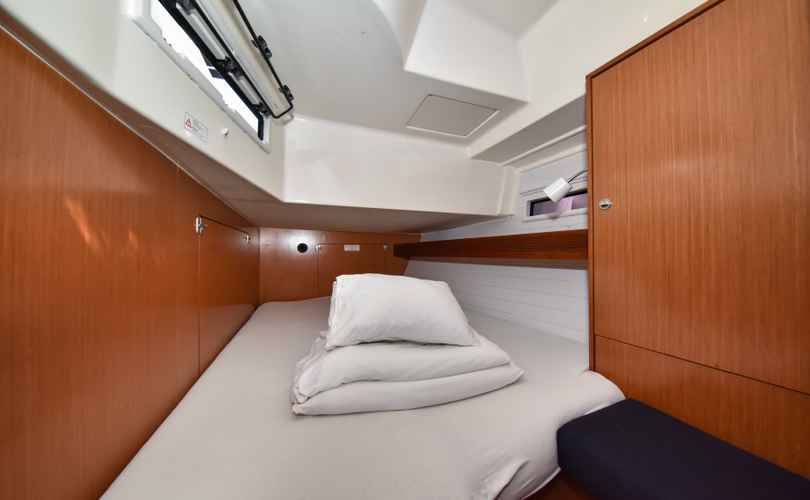 Photo Bavaria Cruiser 45 (2012)