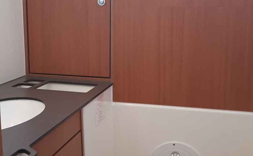 Photo Bavaria 45 Cruiser (2013)