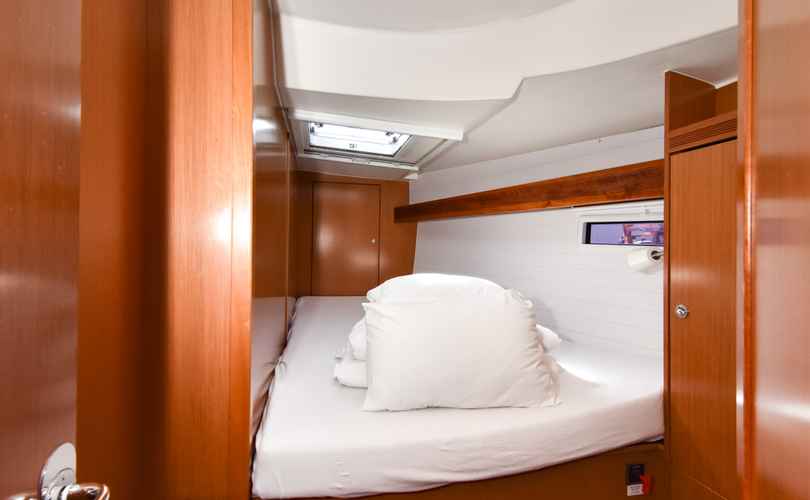 Photo Bavaria Cruiser 45 (2012)
