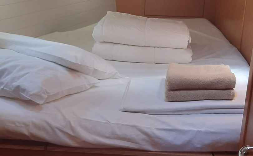 Photo Bavaria 45 Cruiser (2013)