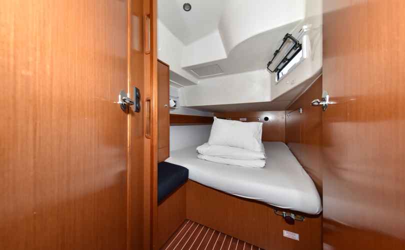 Photo Bavaria Cruiser 45 (2012)