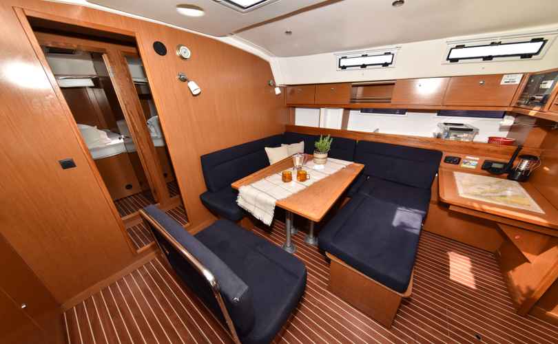 Photo Bavaria Cruiser 45 (2012)