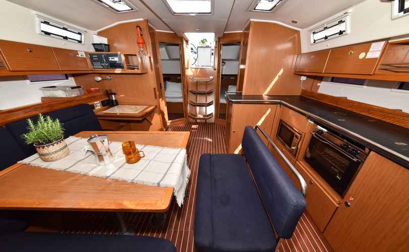 Photo Bavaria Cruiser 45 (2012)