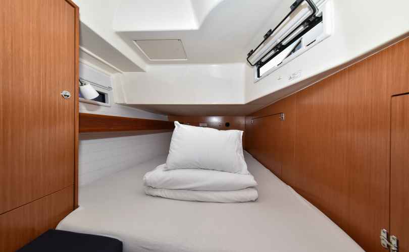 Photo Bavaria Cruiser 45 (2012)